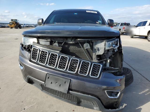 2018 Jeep Grand Cherokee Laredo - Фото 5