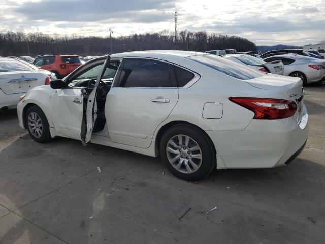 2017 NISSAN ALTIMA 2.5 - Image 2