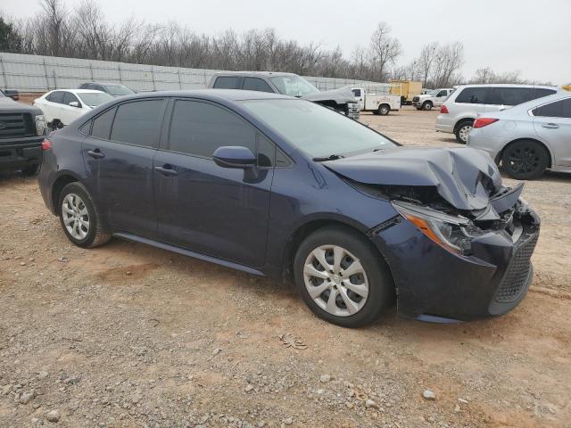 2021 Toyota Corolla Le - Фото 4