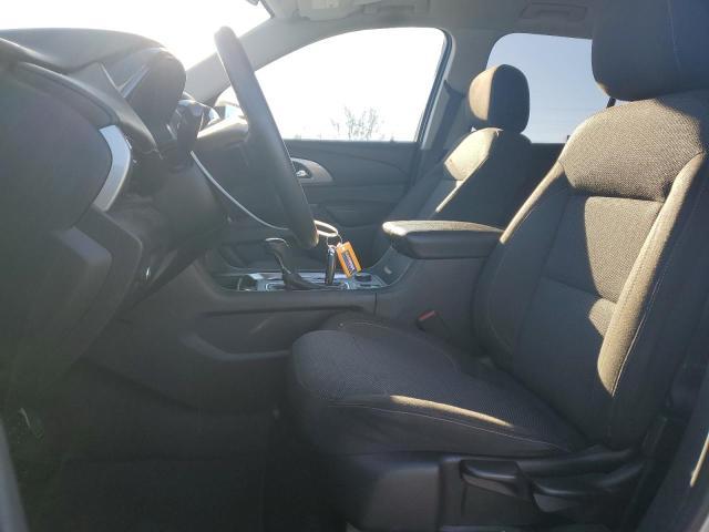 2018 Chevrolet Traverse Ls - Image 7