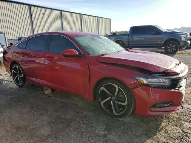 2020 Honda Accord Sport - Фото 4