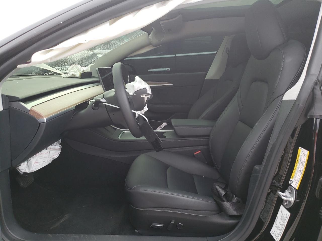 2023 TESLA MODEL 3 - Image 7