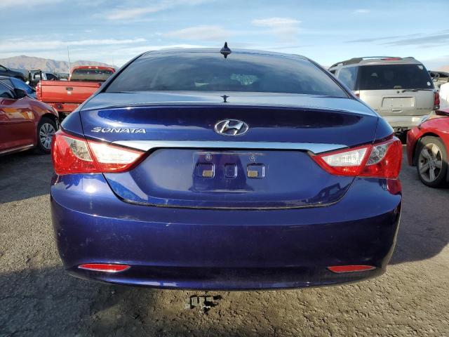 2013 Hyundai Sonata Gls - Image 6