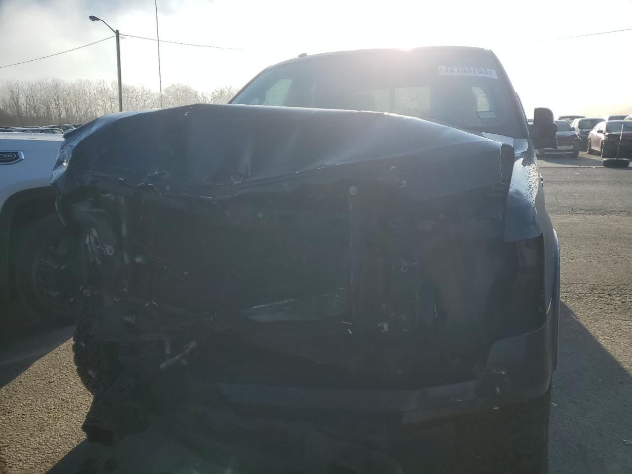 2014 FORD F150 SUPER - Image 5