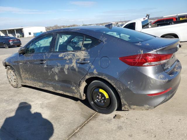 2018 Hyundai Elantra Se - Image 2