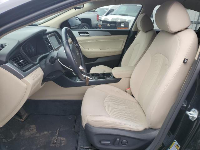 2018 Hyundai Sonata Sport - Image 7