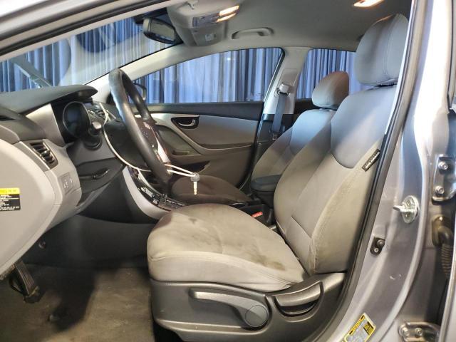 2013 Hyundai Elantra Gls - Image 7