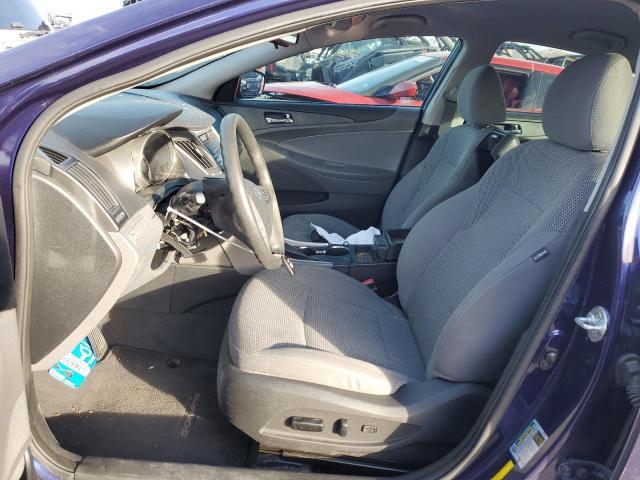 2013 Hyundai Sonata Gls - Image 7
