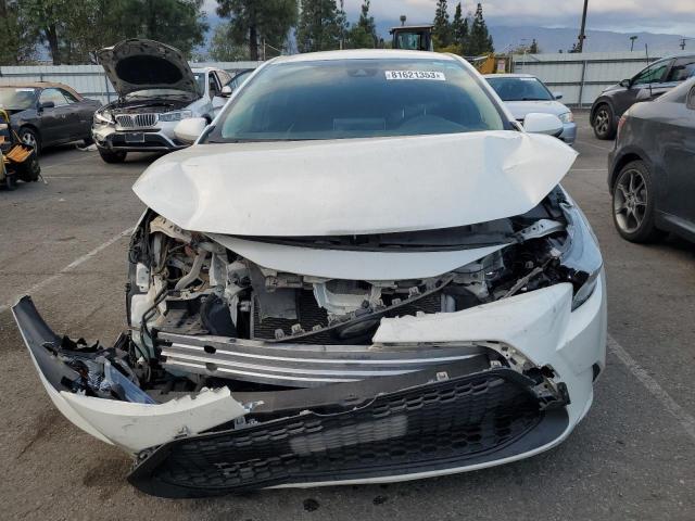 2020 Toyota Corolla Le - Фото 5