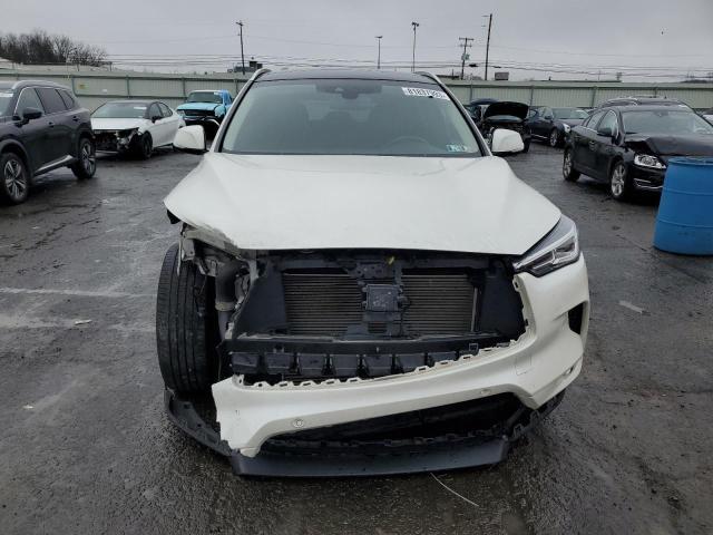 2019 Infiniti Qx50 Essential - Фото 5