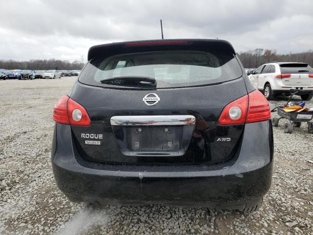 2015 Nissan Rogue Select S - Фото 6