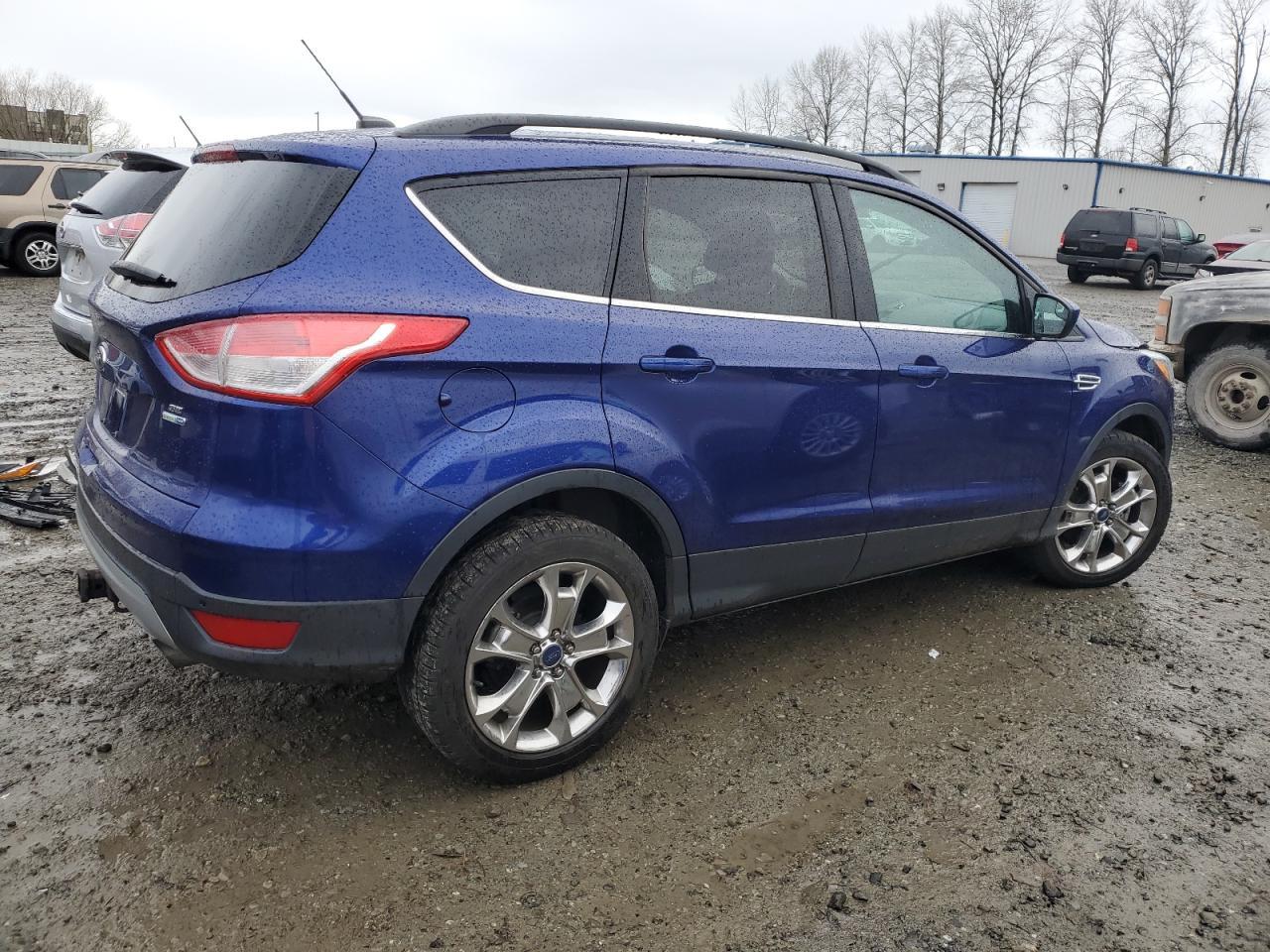 2015 FORD ESCAPE SE - Image 3