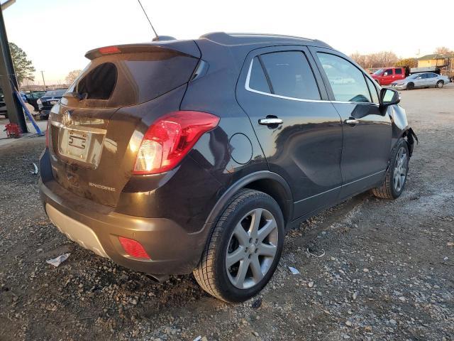 2016 Buick Encore Premium - Фото 3