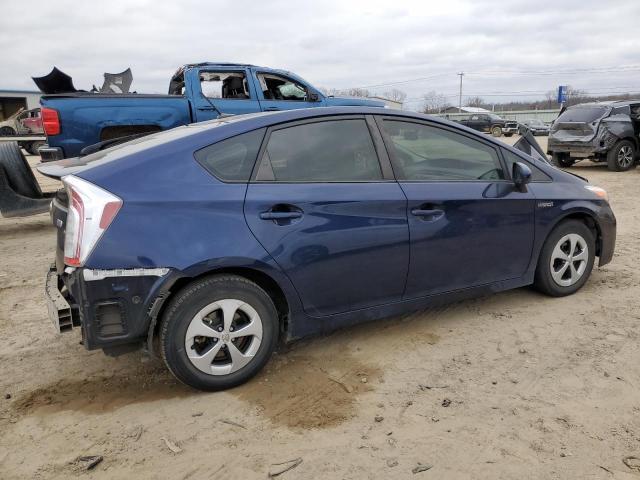 2015 Toyota Prius - Image 3