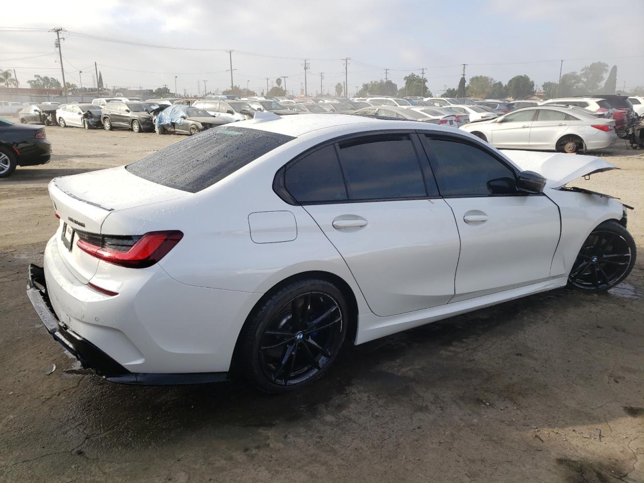 2022 BMW M340I - Image 3