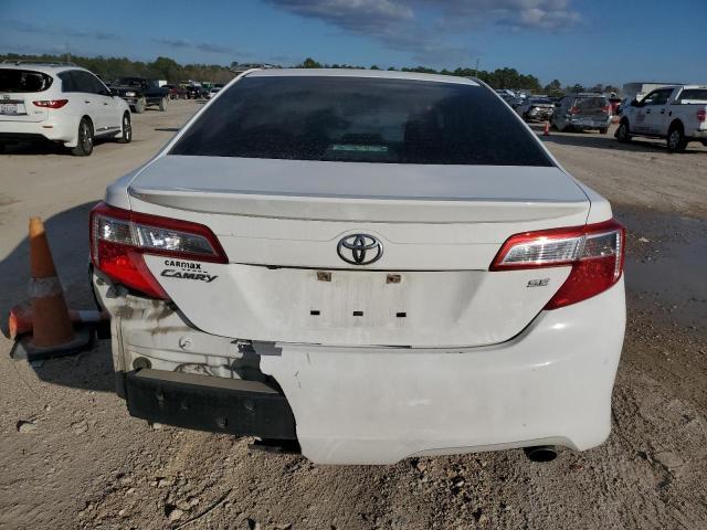 2014 Toyota Camry L - Image 6