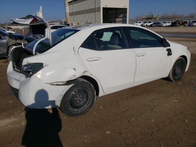 2016 Toyota Corolla L - Фото 3