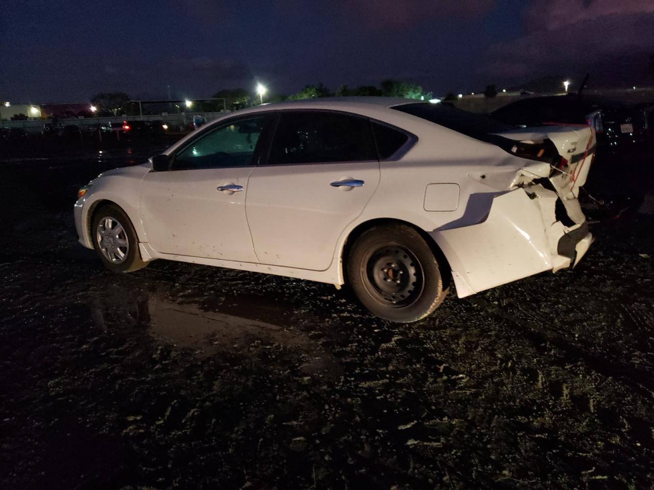 2016 NISSAN ALTIMA 2.5 - Фото 2