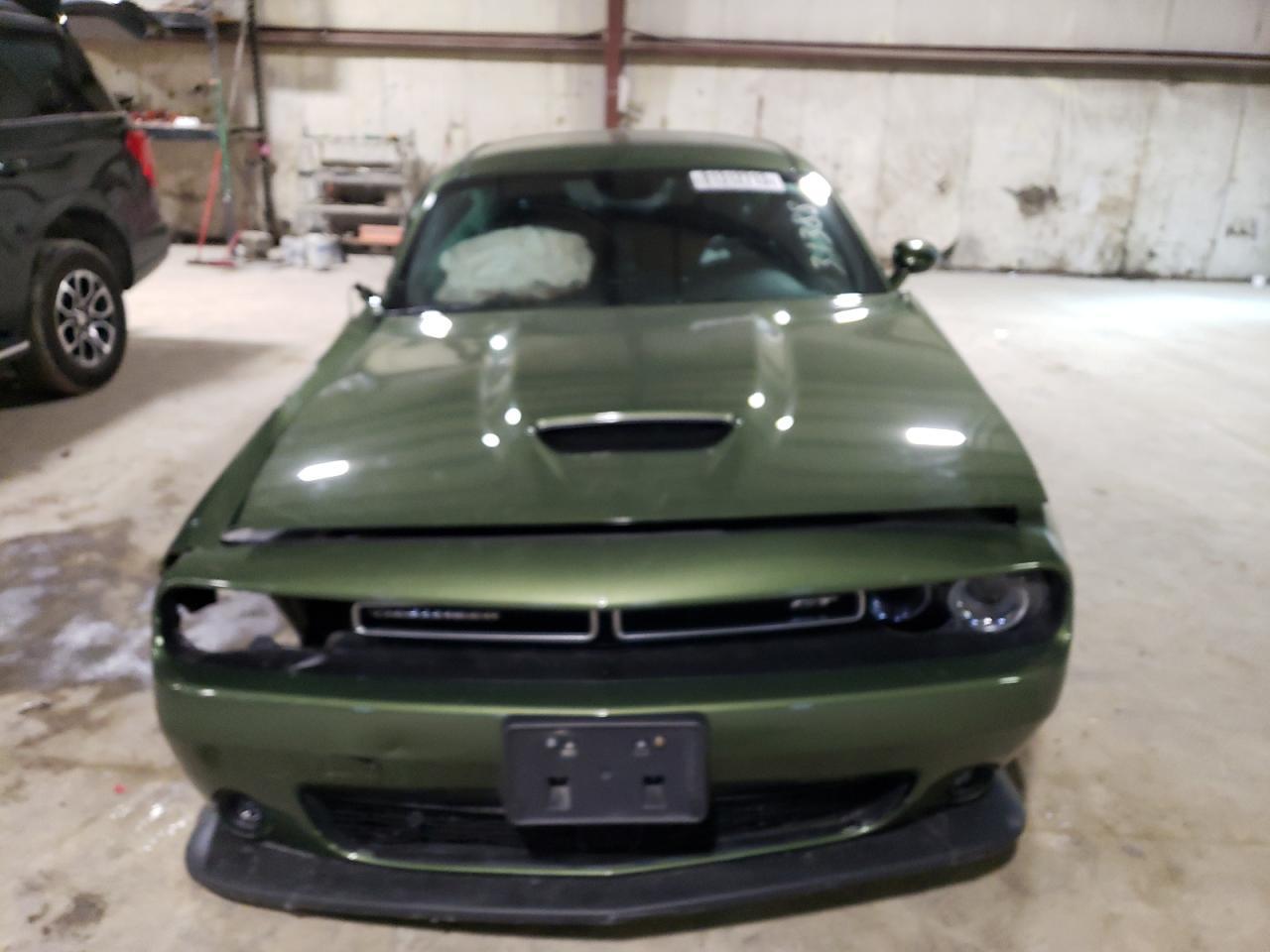 2021 DODGE CHALLENGER - Image 5