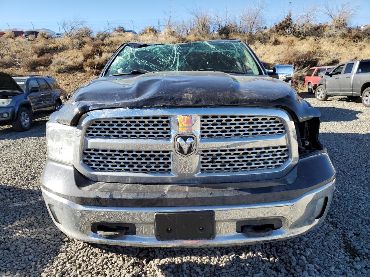 2015 RAM 1500 LARAM - Image 5