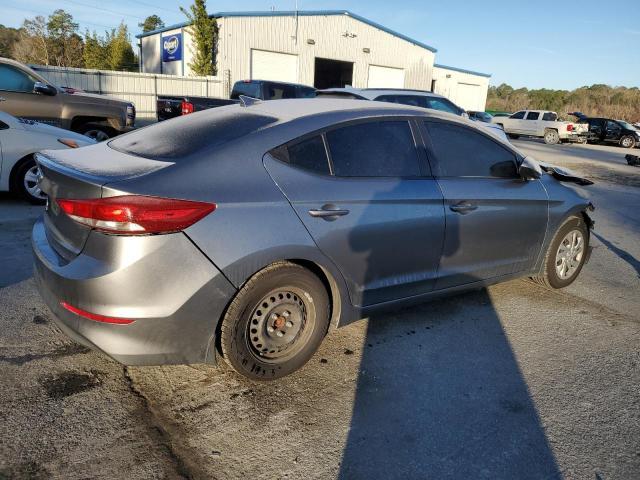 2017 Hyundai Elantra Se - Image 3