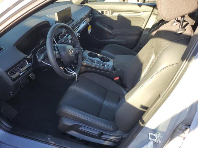 2023 Honda Civic Sport - Image 7