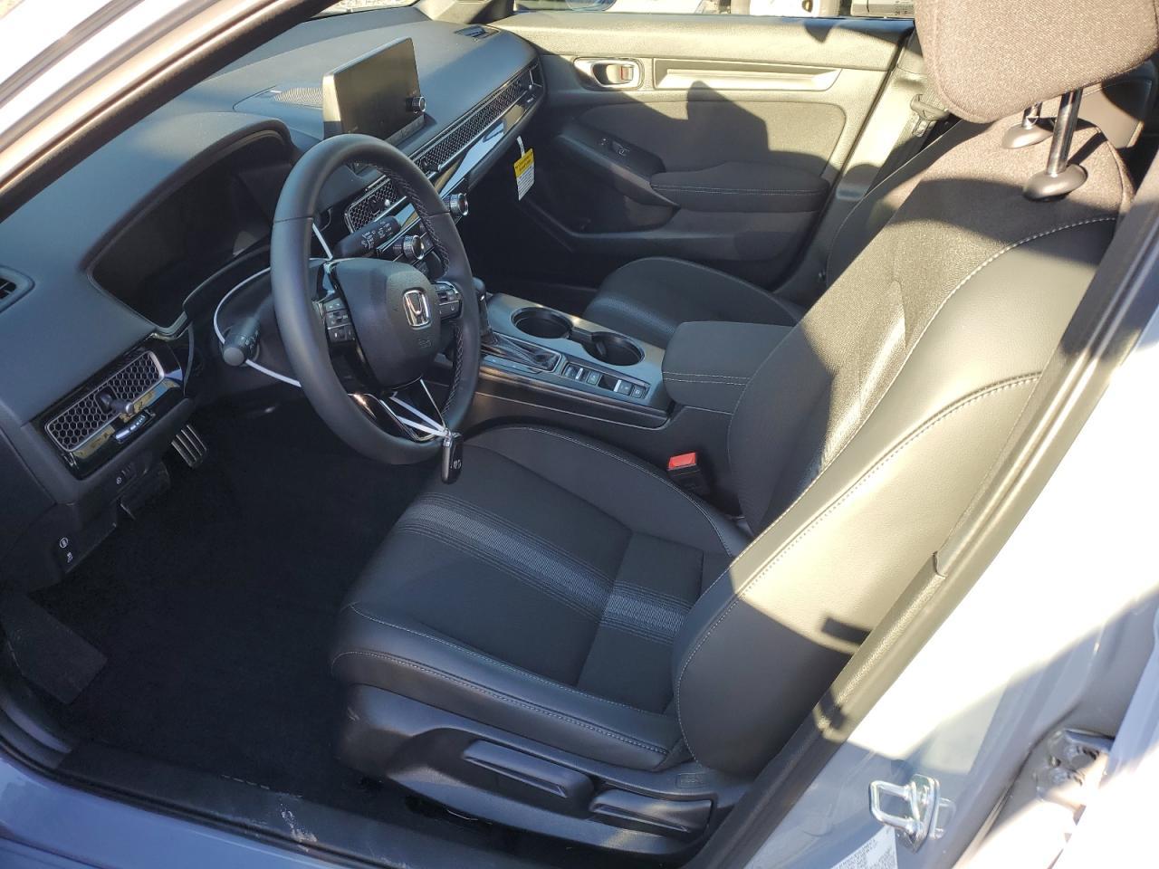 2023 HONDA CIVIC SPOR - Image 7