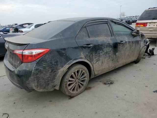 2016 Toyota Corolla L - Фото 3