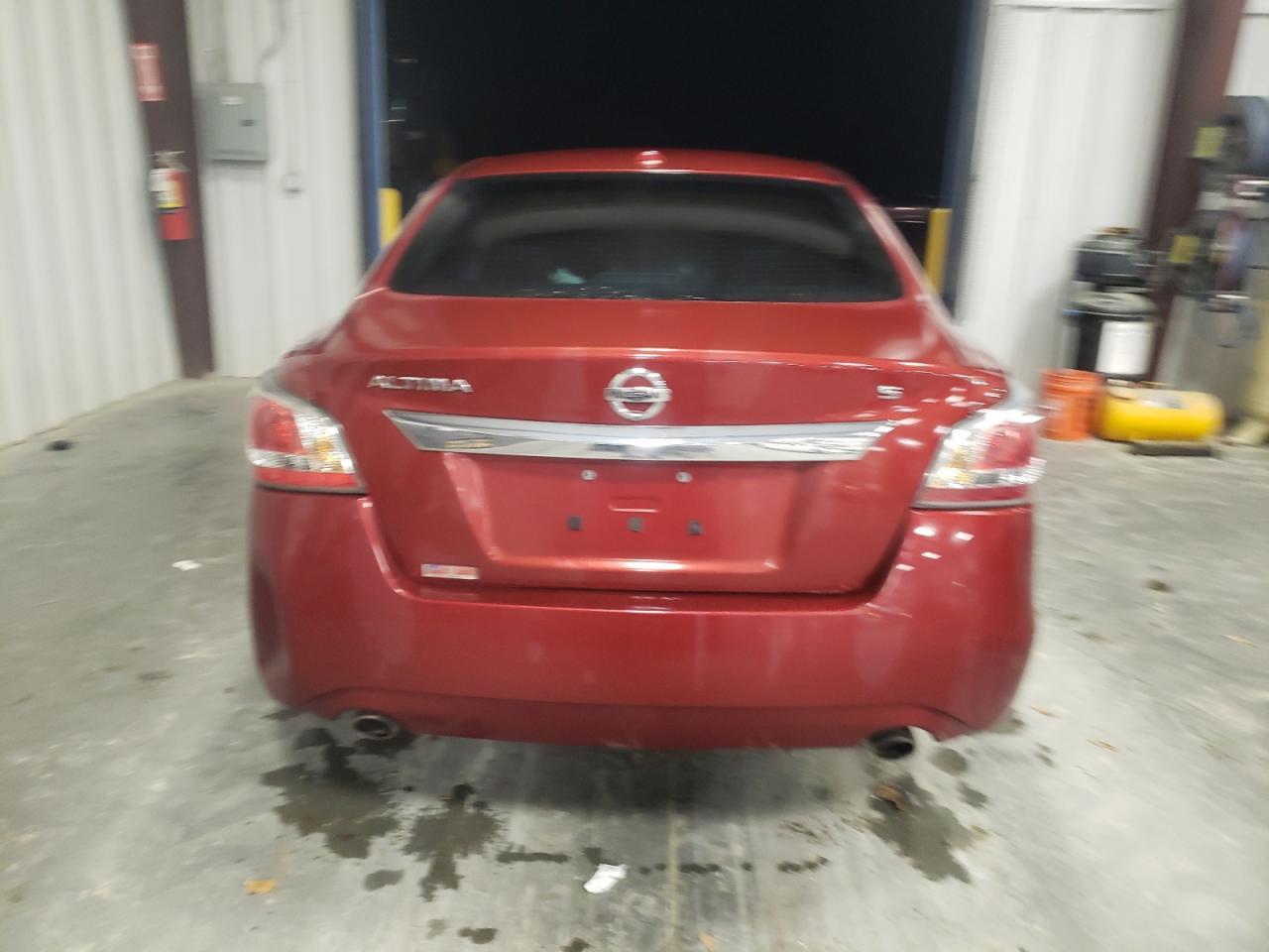 2015 NISSAN ALTIMA 2.5 - Image 6