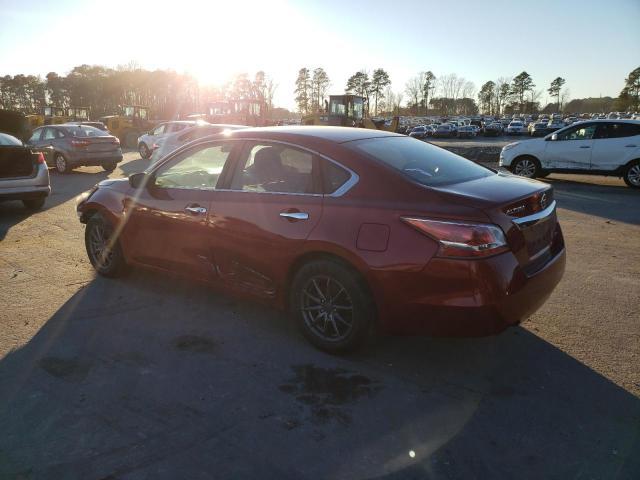 2013 Nissan Altima 2.5 - Фото 2