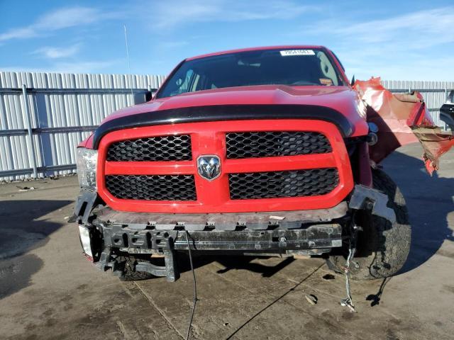 2018 Ram 1500 St - Фото 5