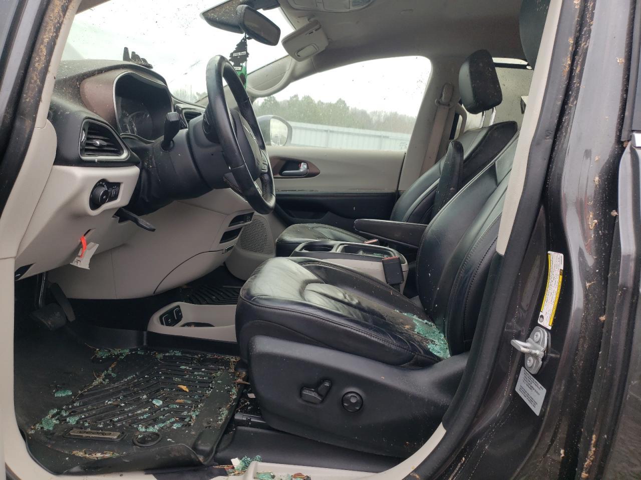 2017 CHRYSLER PACIFICA T - Image 7