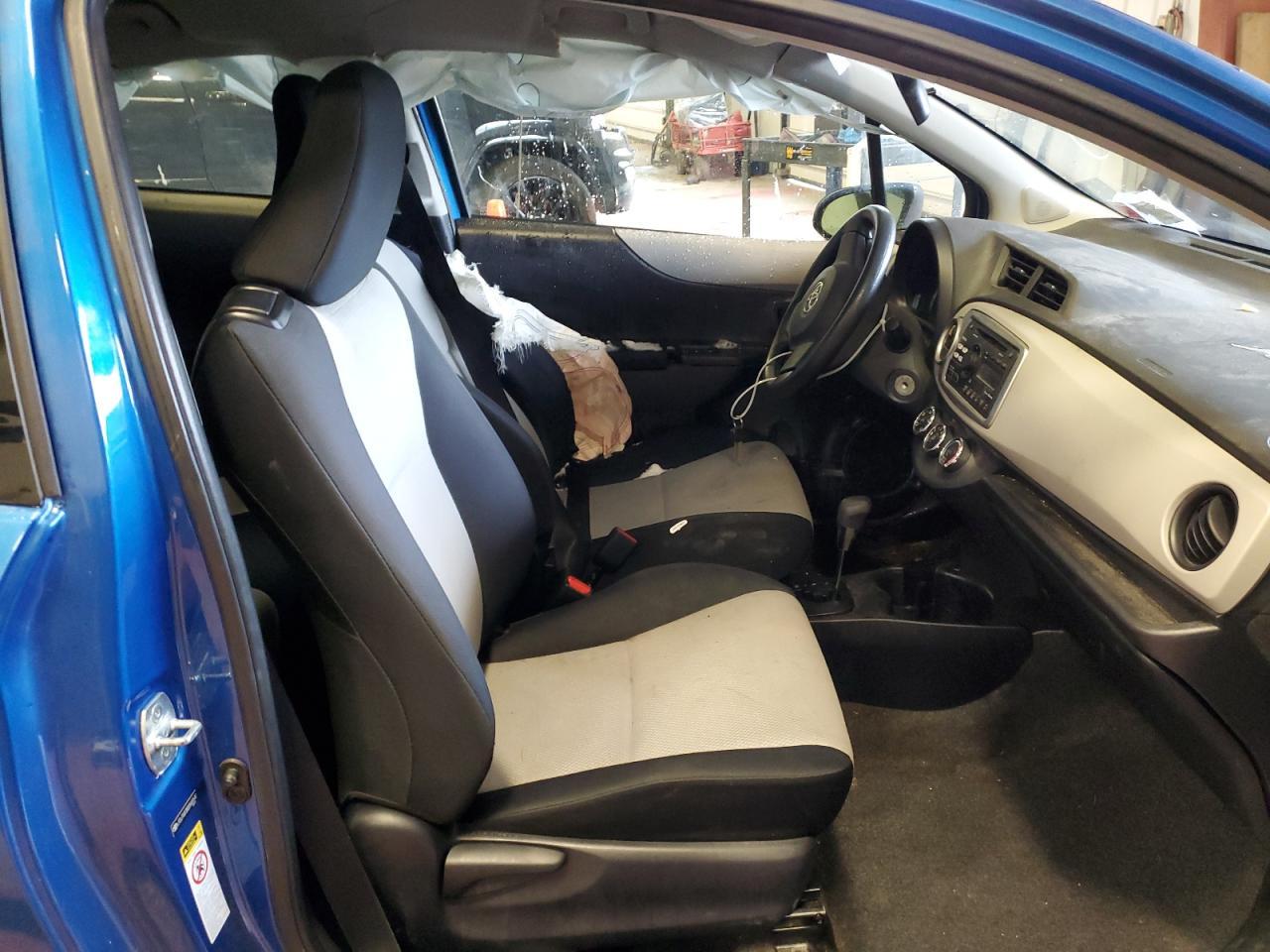2013 TOYOTA YARIS - Фото 7