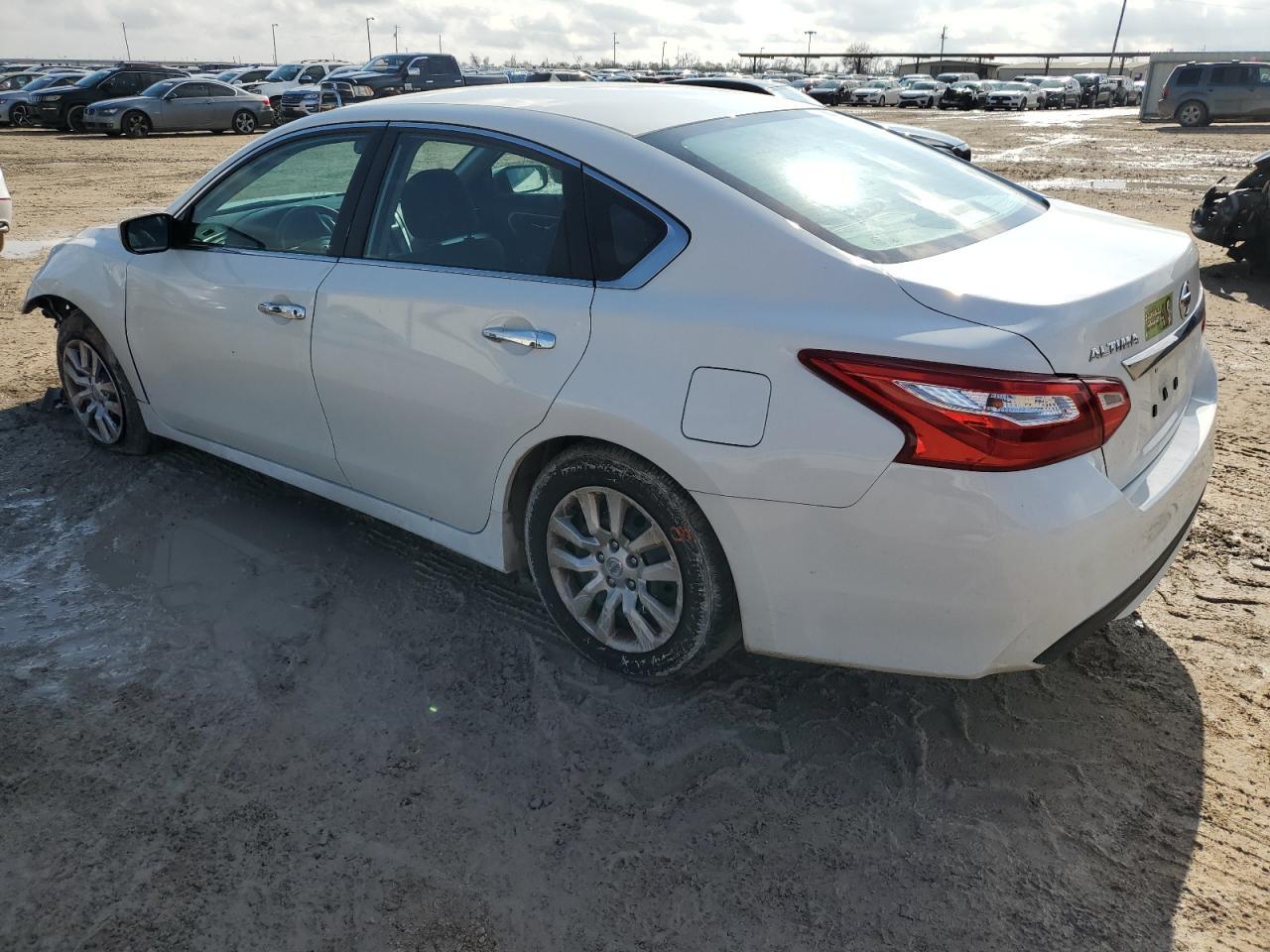2016 NISSAN ALTIMA 2.5 - Image 2