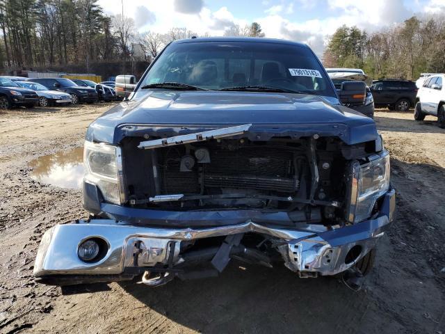 2014 Ford F150 Supercrew - Image 5
