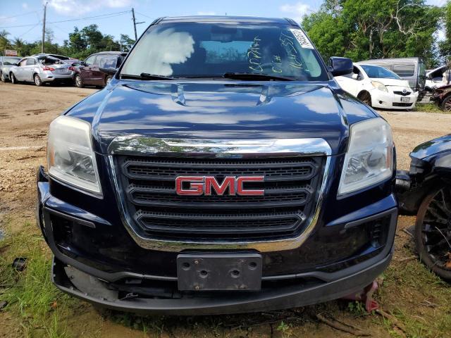2016 GMC Terrain Sle - Фото 5