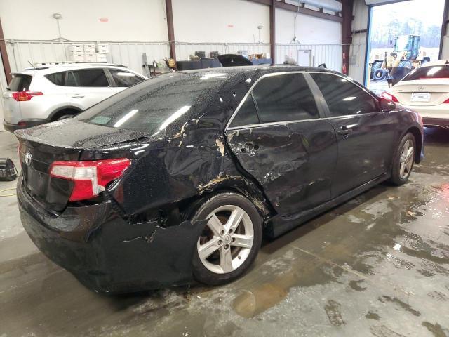 2013 Toyota Camry L - Фото 3