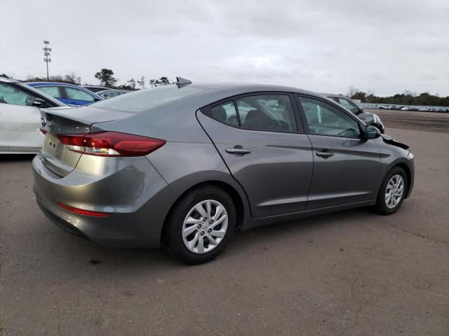 2018 Hyundai Elantra Se - Фото 3