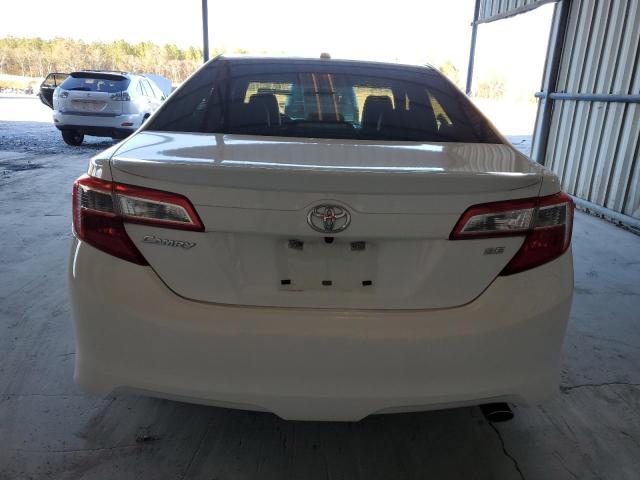 2013 Toyota Camry L - Фото 6