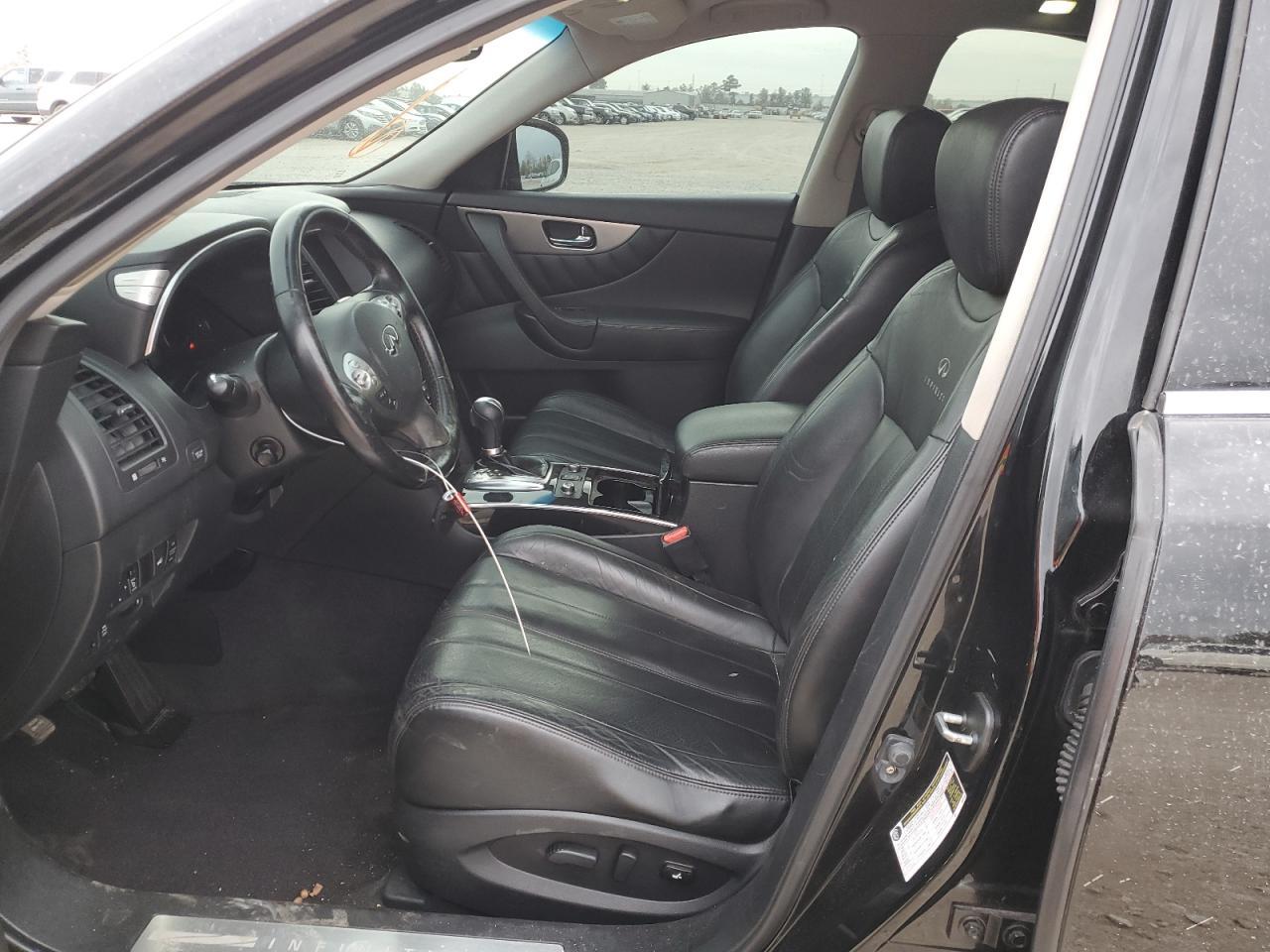 2013 INFINITI FX37 - Image 7