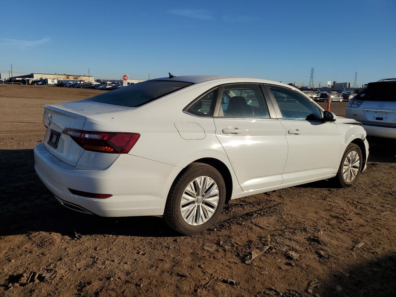 2019 VOLKSWAGEN JETTA S - Фото 3