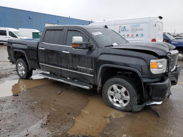 2016 GMC Sierra K2500 Denali - Фото 4
