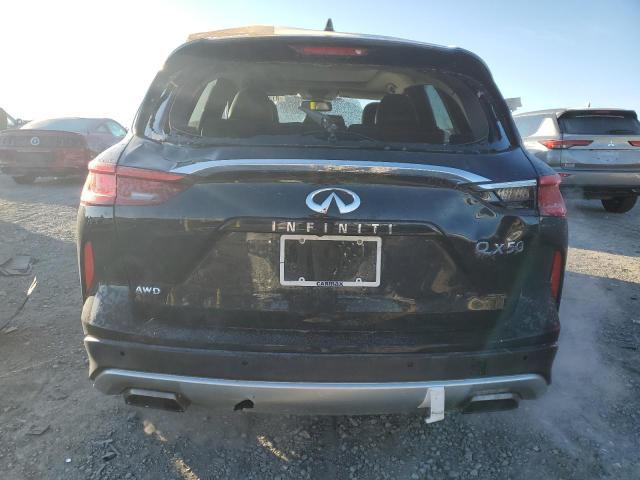 2019 Infiniti Qx50 Essential - Image 6
