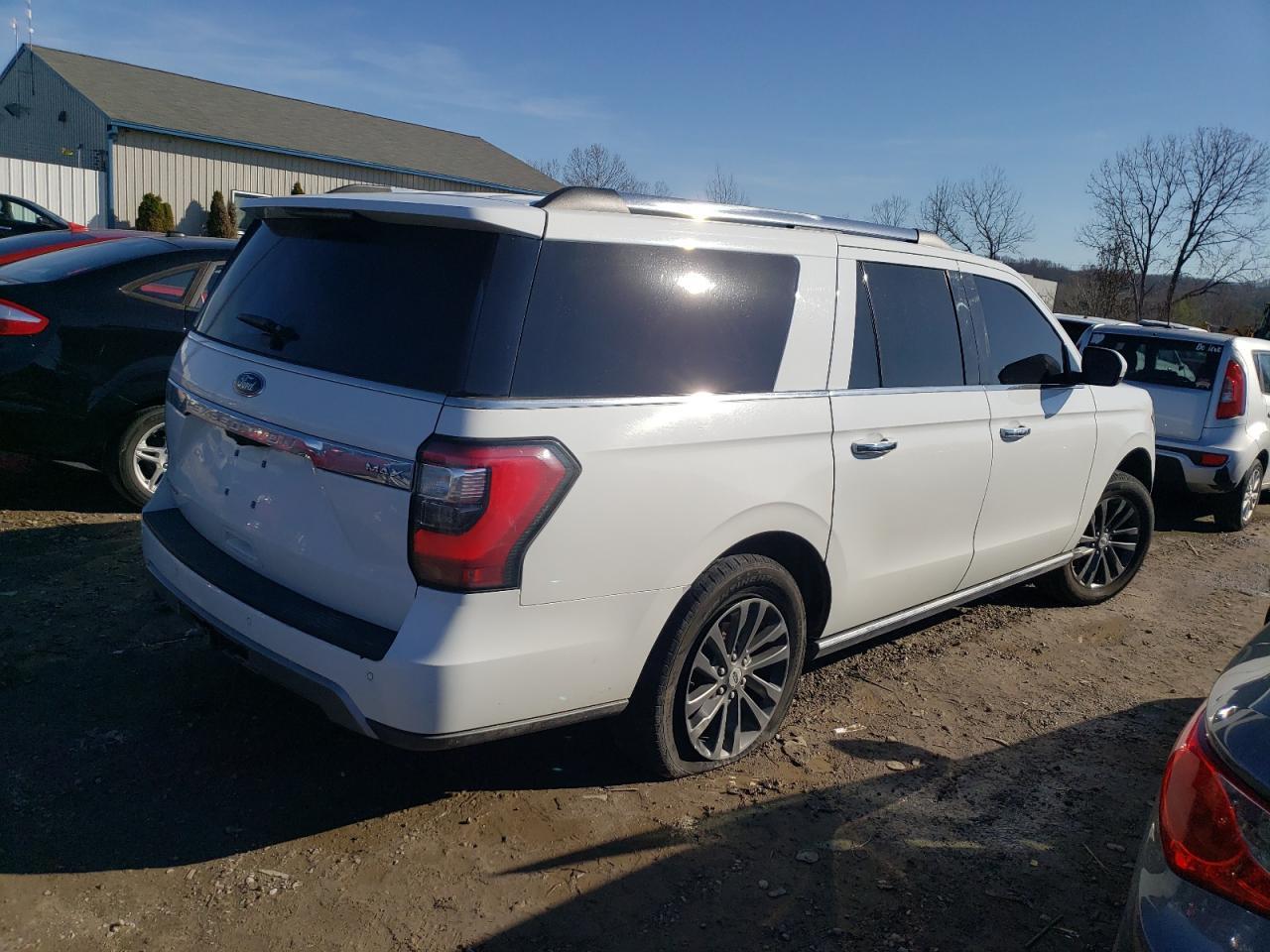 2021 FORD EXPEDITION - Image 3