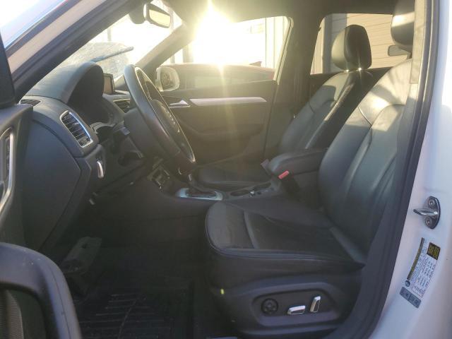 2018 Audi Q3 Premium Plus - Image 7