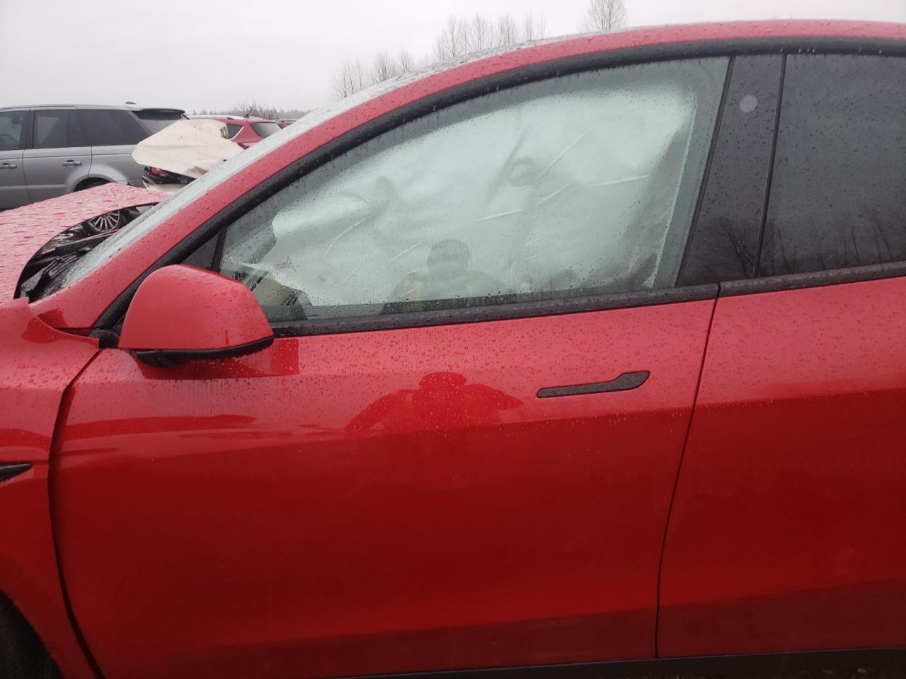 2022 TESLA MODEL Y - Image 7