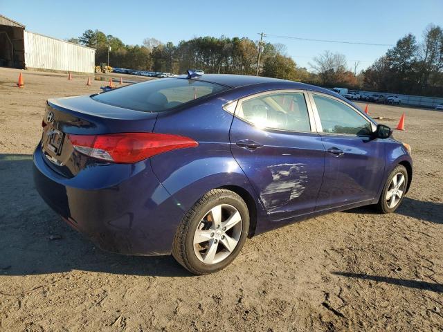 2013 Hyundai Elantra Gls - Фото 3