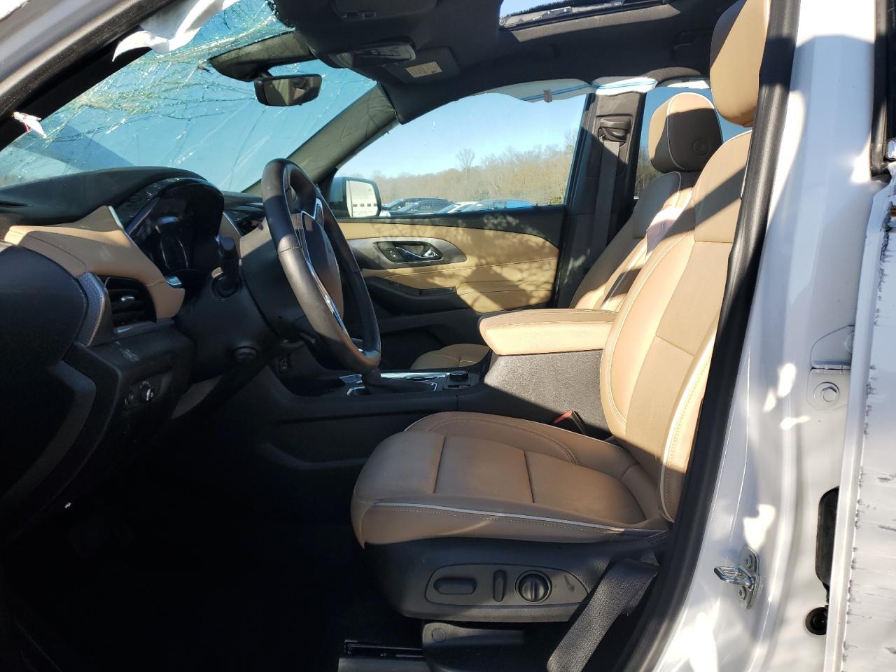 2023 CHEVROLET TRAVERSE P - Image 7
