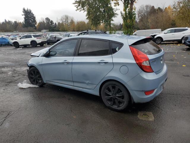 2014 HYUNDAI ACCENT GLS - Image 2