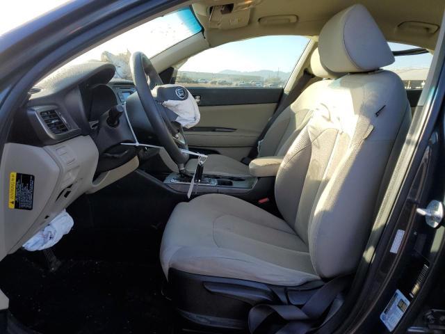 2016 Kia Optima Lx - Image 7
